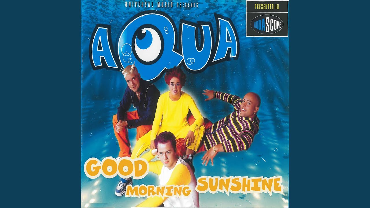 Good Morning Sunshine - YouTube