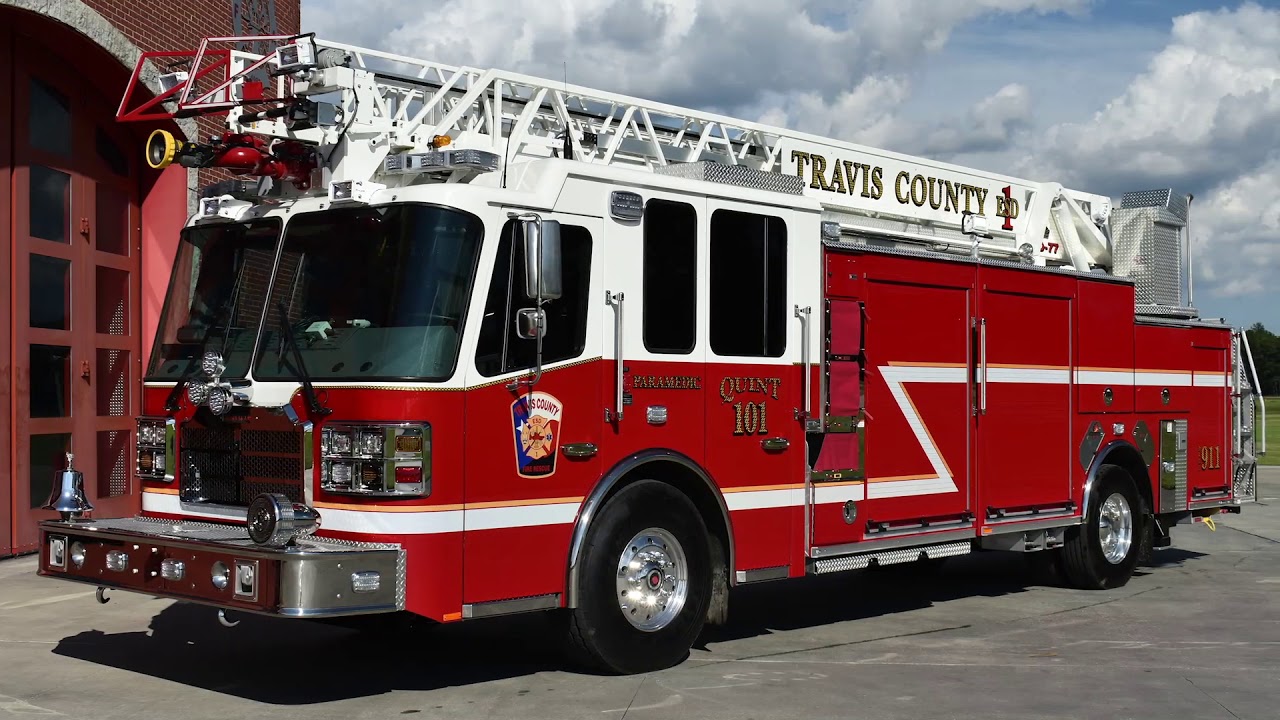 2020 REV Fire Group Conference & Expo - YouTube