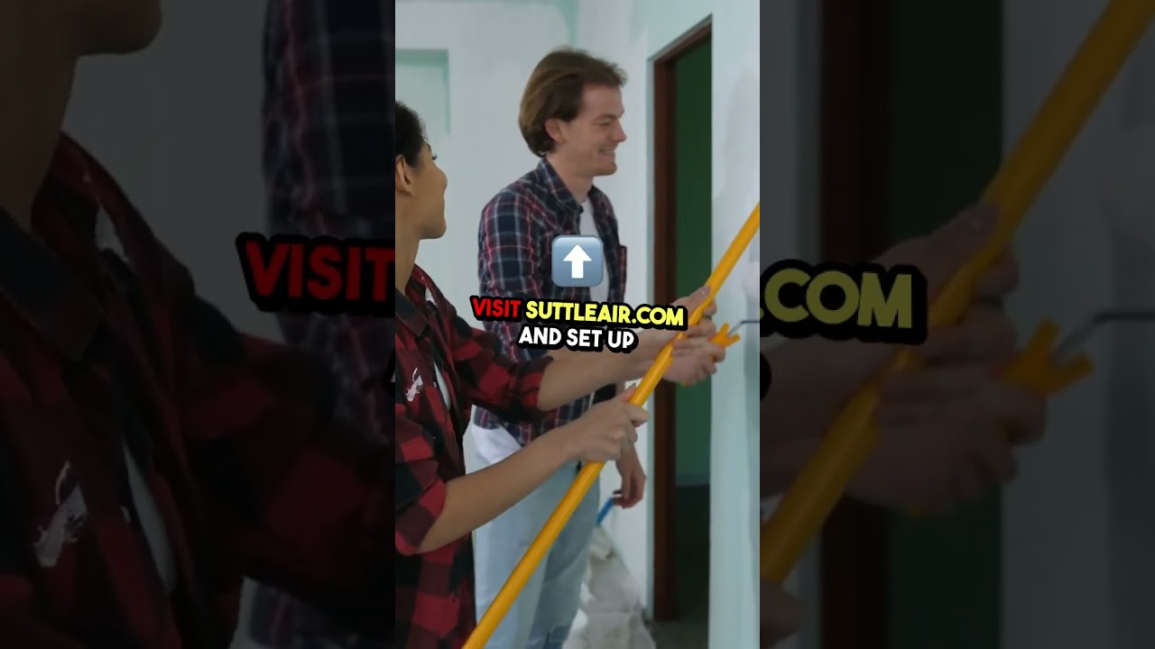 Never Forget Your Air Filter Again!   