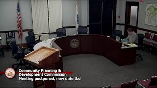 CPDC 12-8-2025