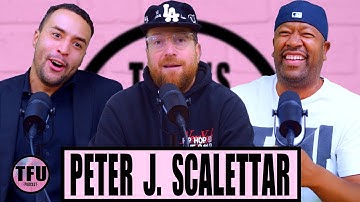 Peter J. Scalettar Talks Directing Starting 5, Producing The Bachelor, Wu-Tang Docuseries & More!