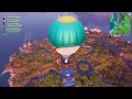 Duos in Squad Fill