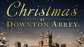 Downton Abbey Christmas Special 2011