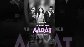 Download Lagu AADAT | EMENES CLUB MIX | YO YO HONEY SINGH x AP DHILLON | BEST DESI MIXES !!! MP3