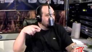 Jim Jefferies on Guns 1