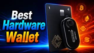 5 Best Hardware Wallets in 2026 | Don't Buy Before Watching This