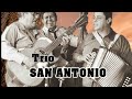 Trio san antonio  tres viudas solas