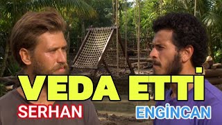 Survivor Da kim elendi sorusunun cevabı belli oldu! 