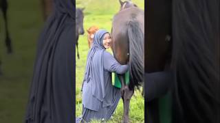 Viral Hijabi Girl Asal Me Logo Ki Sonch Hi Galat Hai