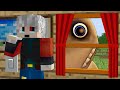 Themurat vs minecraft 142