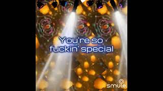 #Smule #join me om Smule