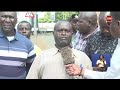 Matatu Strike: Normalcy maintained in Kisumu County