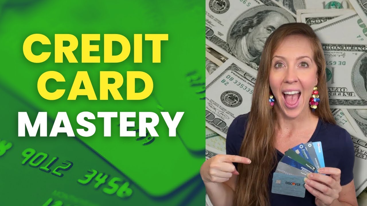 Best Credit Card Tips YouTube