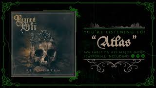 Burned in Effigy - Atlas