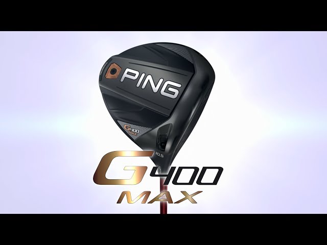 G400MAX PV - YouTube