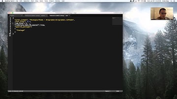 Set-Up Sublime Text to use Spaces instead of Tabs