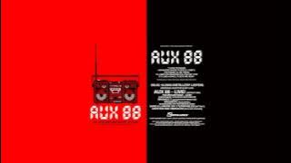 Aux88 - Live @ Distillery Leipzig 2.10.2005.