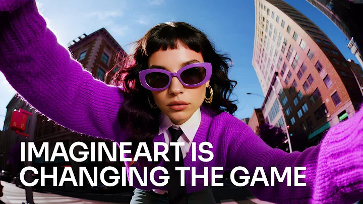 ImagineArt - Creative Suite | Coming Soon