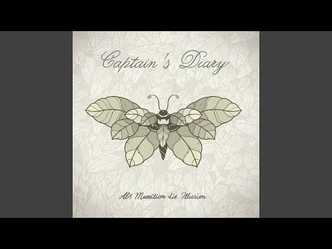 Captain's Diary — Als Munition die Illusion