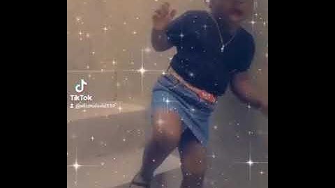 Dave dance