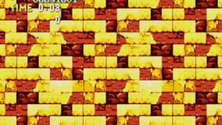 Sonic 3 & Knuckles - Glitch Level ID: 28 Act 1
I recently figured out how to access inaccessible levels. This is Zone ID: 28, a level that uses Sandopolis Zone graphics. I only showed Act 1 in this video, I was going to show Act 2 too, but I was worried it would take me too many tries to get in. Anyway, Act 1 of this zone uses Sandopolis Zone Act 1 graphics, while Act 2 uses Sandopolis Zone Act 2 graphics. Sonic 3 & Knuckles - Glitch Level ID: 28 Act 1