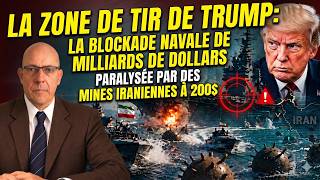 U.S. Navy sous le choc : 26 navires fantômes percent le blocus « hermétique » d’Ormuz