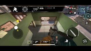 Faug game new glitch 🤣