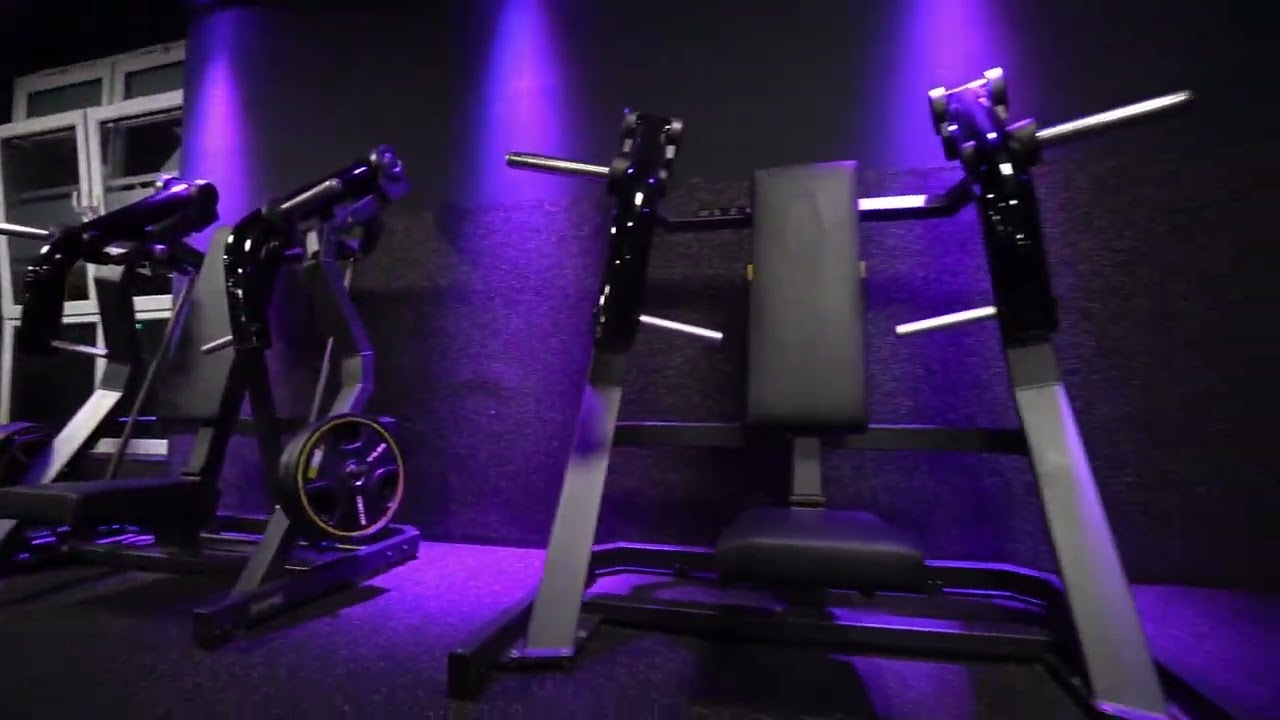 Easyfitness Bornheim 2025 - The New Look