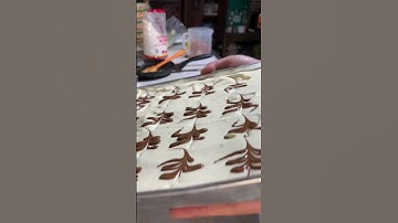 Thumbnail of This is a roll cake episode #snacks #selling ideas #cake #food #traditional cakes #baking #eating