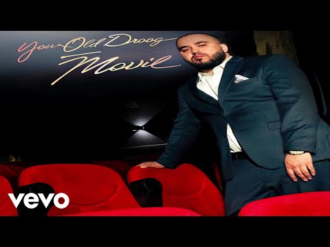 Your Old Droog Movie Visualizer 