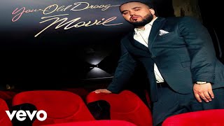 Your Old Droog - Movie (Visualizer) @yourolddroogvevo2069