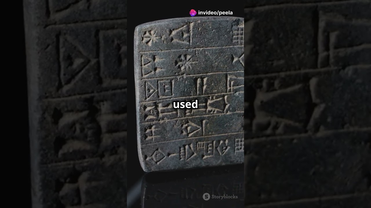 The Lost Languages Quiz: Can You Decode the Past? 🌍📜 