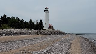 COMING SOON!!!  Upper Peninsula of Michigan Solo Trip 2025