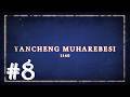 Age of Empires: IV Yue Fei's Legacy #8 Battle of Yancheng - 1140 (Yancheng Muharebesi FULL GAME)