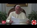Papst: Die Botschaft zum Klimagipfel COP28