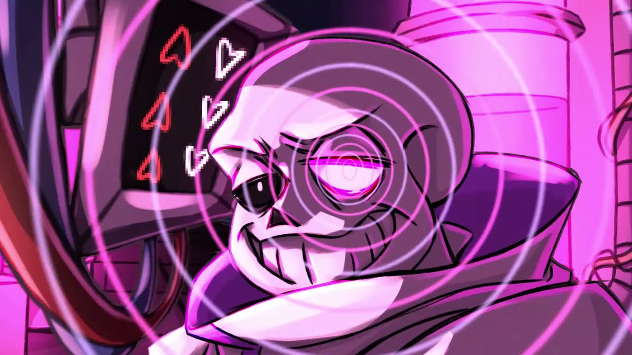 subject 704 megalosomnia