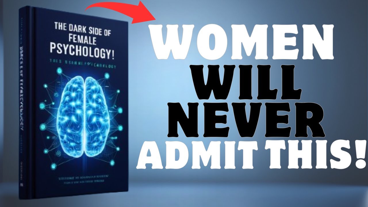 Interesting Psychological Facts About The Female Body, Love, Human Behavior