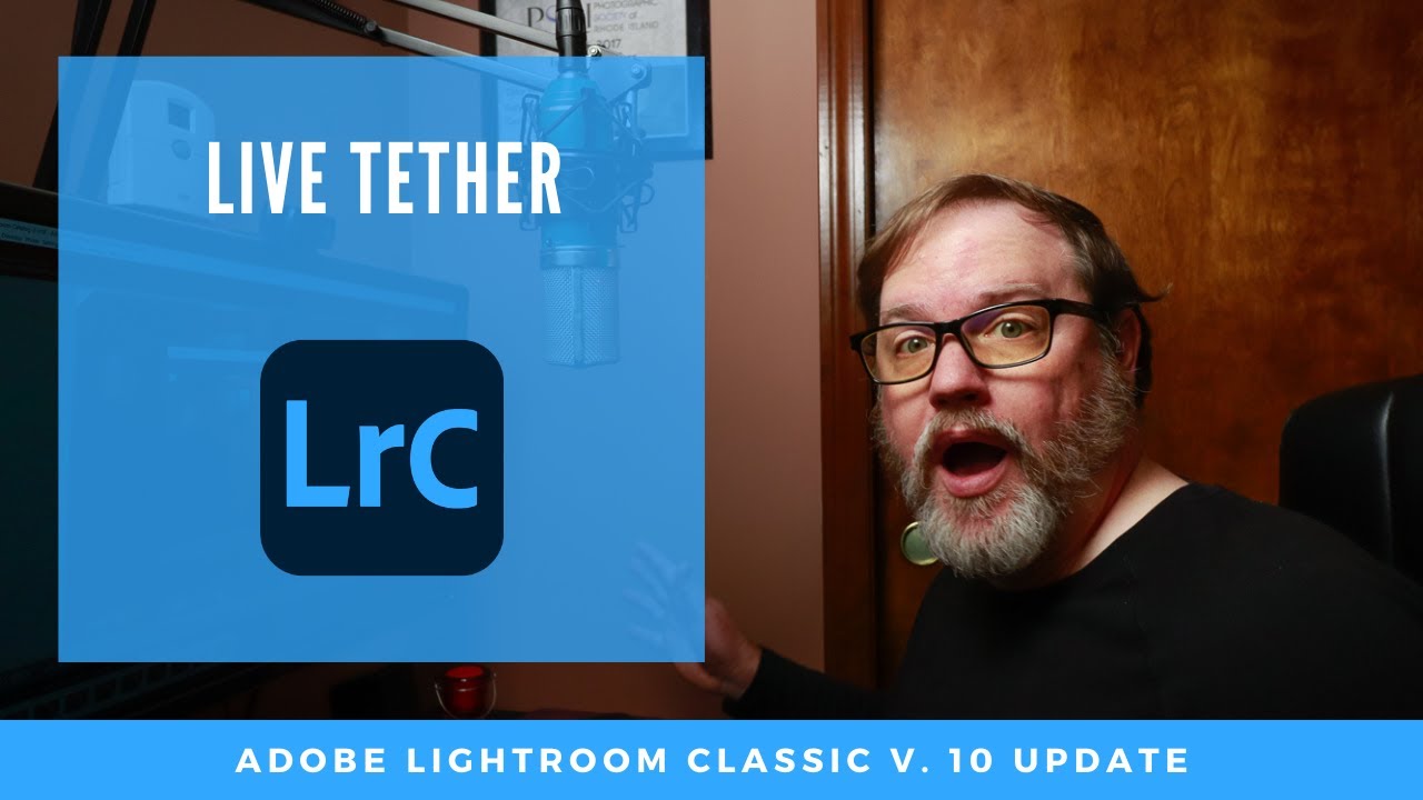 What's New in the Adobe Lightroom Classic v. 10 Update (October 2020)