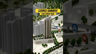 Golf Course Road pai Invest krne ka akhri chance 🚨