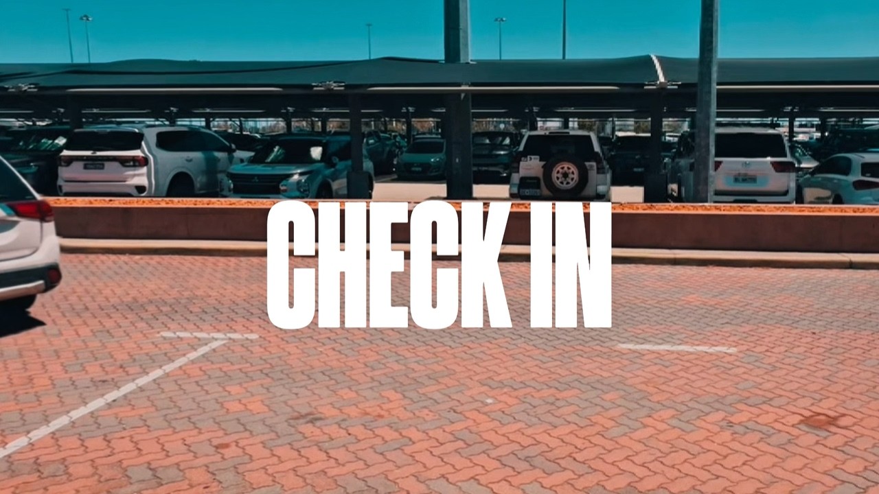 Watch BLW - Check In (Official Music Video) on YouTube Watch BLW - Check In (Official Music Video) on YouTube