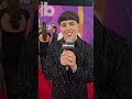 Oscar Maydon habla sobre trabajar con Becky G y Natanael Cano | Latin American Music Awards 2024