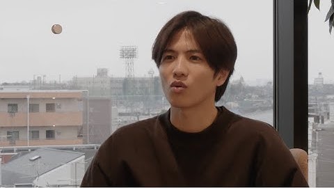 映画『人と仕事』予告映像（10月8日3週間限定公開）