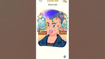 Brain Out DOP 3 Level 183 Solution | Sultan Gamer | #gameplay #shortgame #brainout #dop3 #shorts