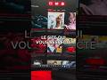 J'ai créé un site pour les vrais passionnés🖤 #films #cinema #jeuxvidéo #blog