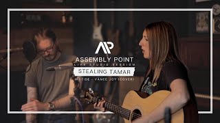 Stealing Tamar - Riptide (Assembly Point Live Studio Session)
