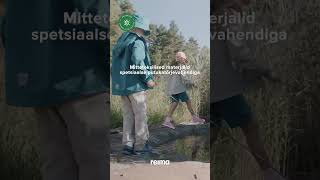 Reima Bugproof: riided, mis kaitsevad.