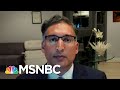 Neal Katyal: Donald Trump Is ‘Fighting The American People’ | The Last Word | MSNBC