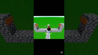 soru cevap videosu-Minecraft #minecraft #keşfet