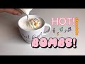 Hot Chocolate Bombs!