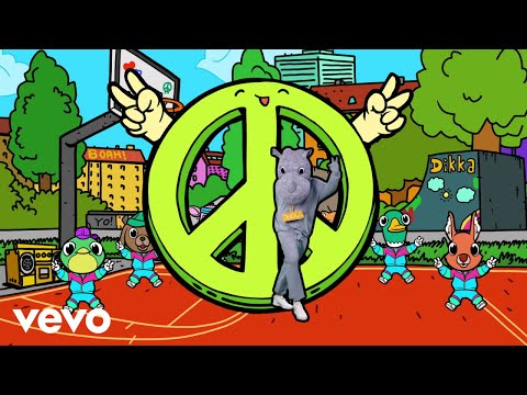 Putar Peace - Dikka